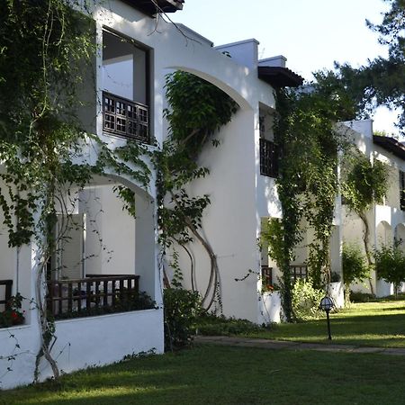 Emelda Sun Club Kemer Exterior foto