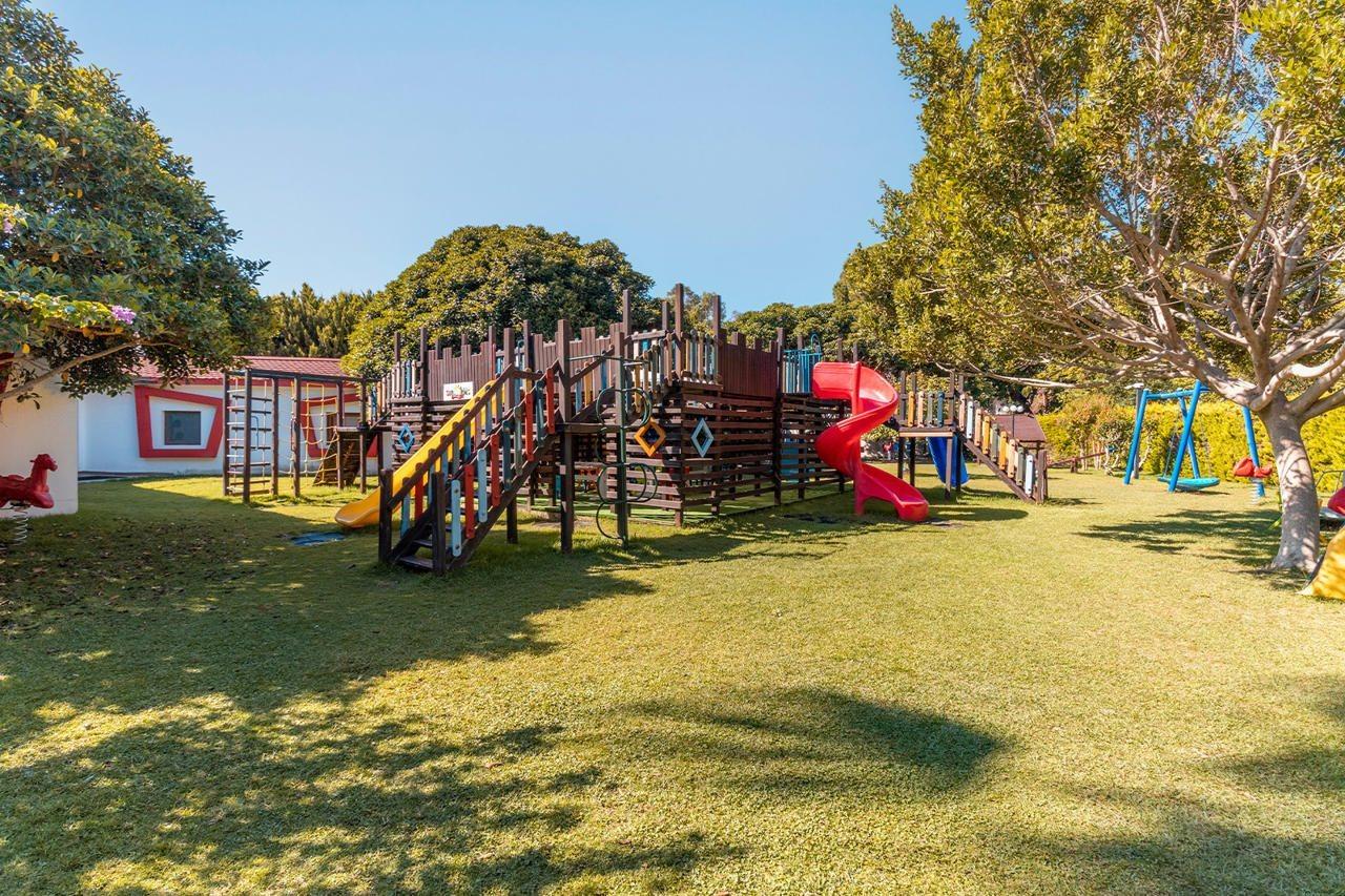 Emelda Sun Club Kemer Exterior foto