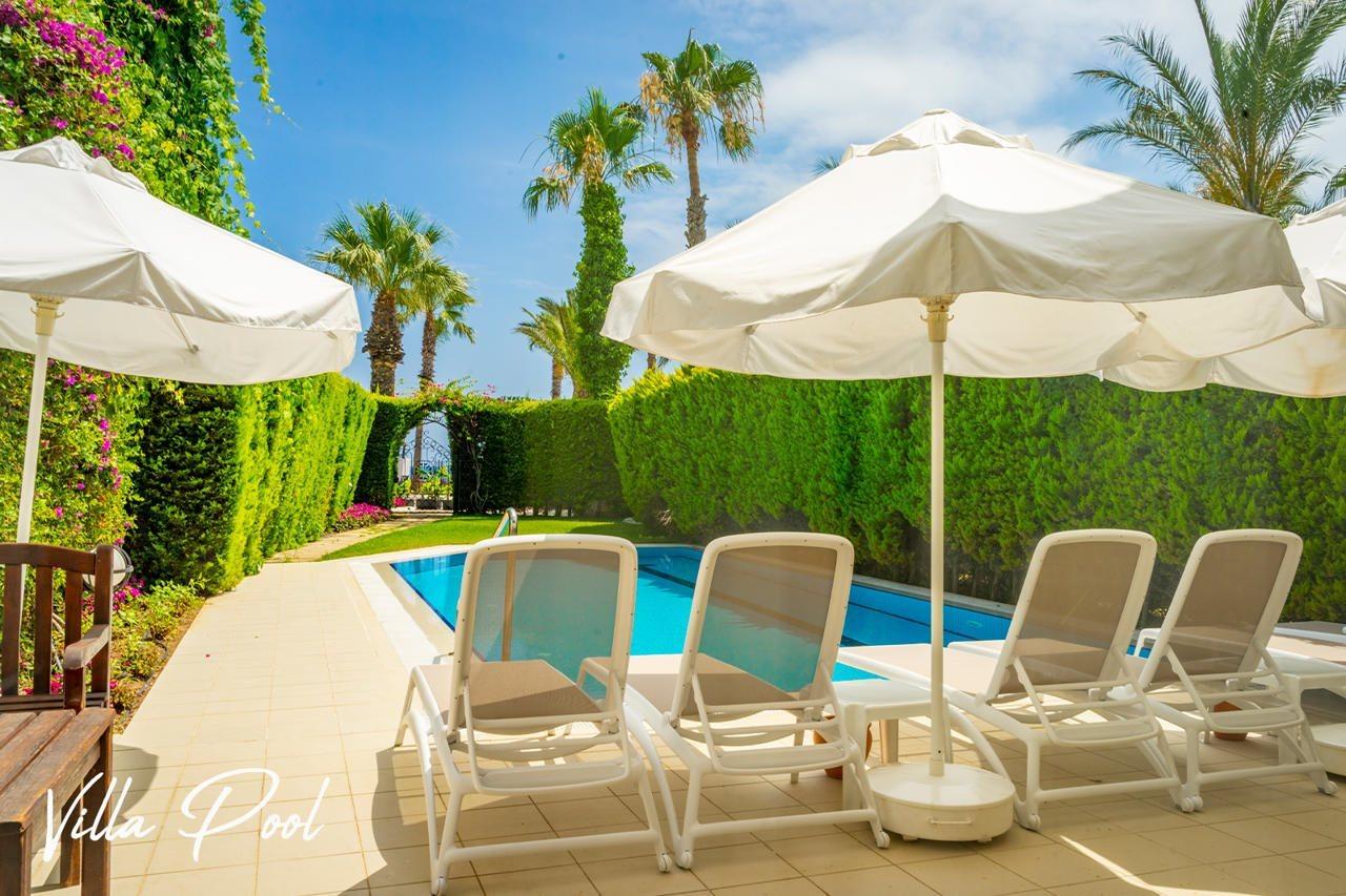 Emelda Sun Club Kemer Exterior foto