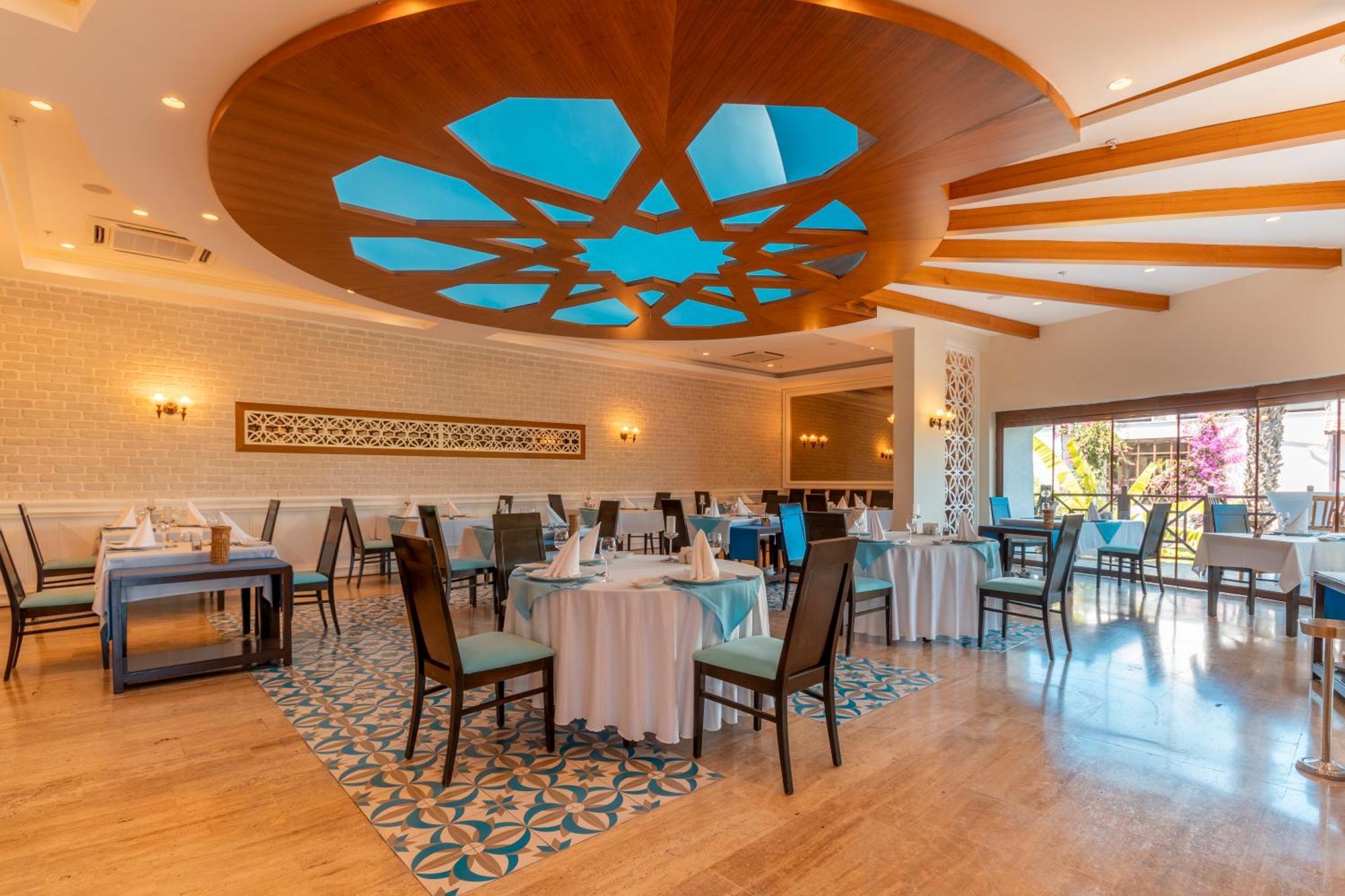 Emelda Sun Club Kemer Exterior foto