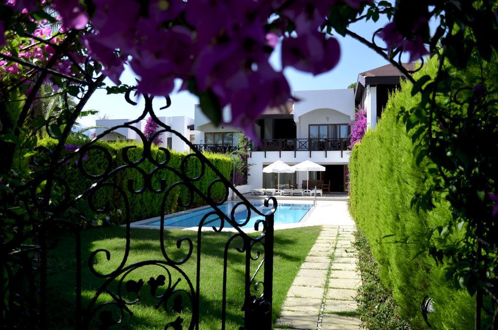 Emelda Sun Club Kemer Quarto foto
