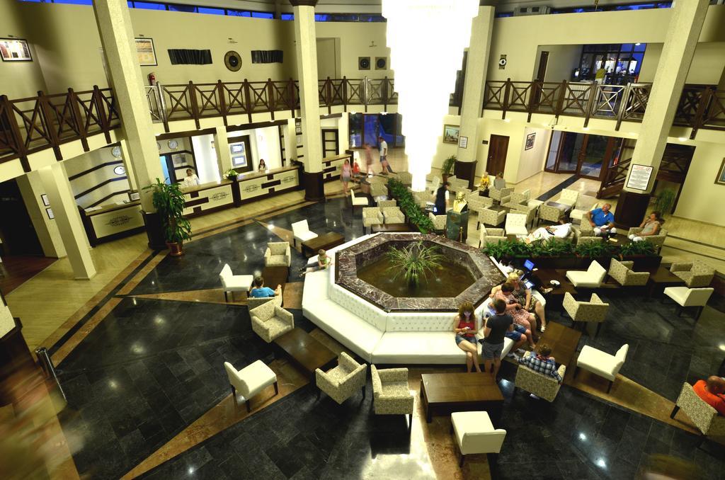 Emelda Sun Club Kemer Exterior foto